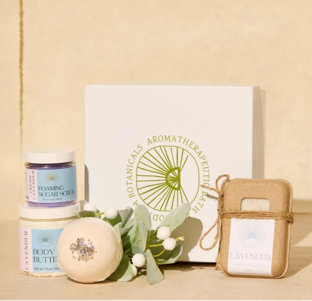 Start Your Holiday Shopping Now With These Black-Owned Gift Ideas