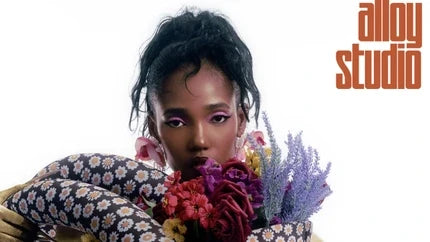 Inside Alloy Studio’s Afro-Surrealist Scent World