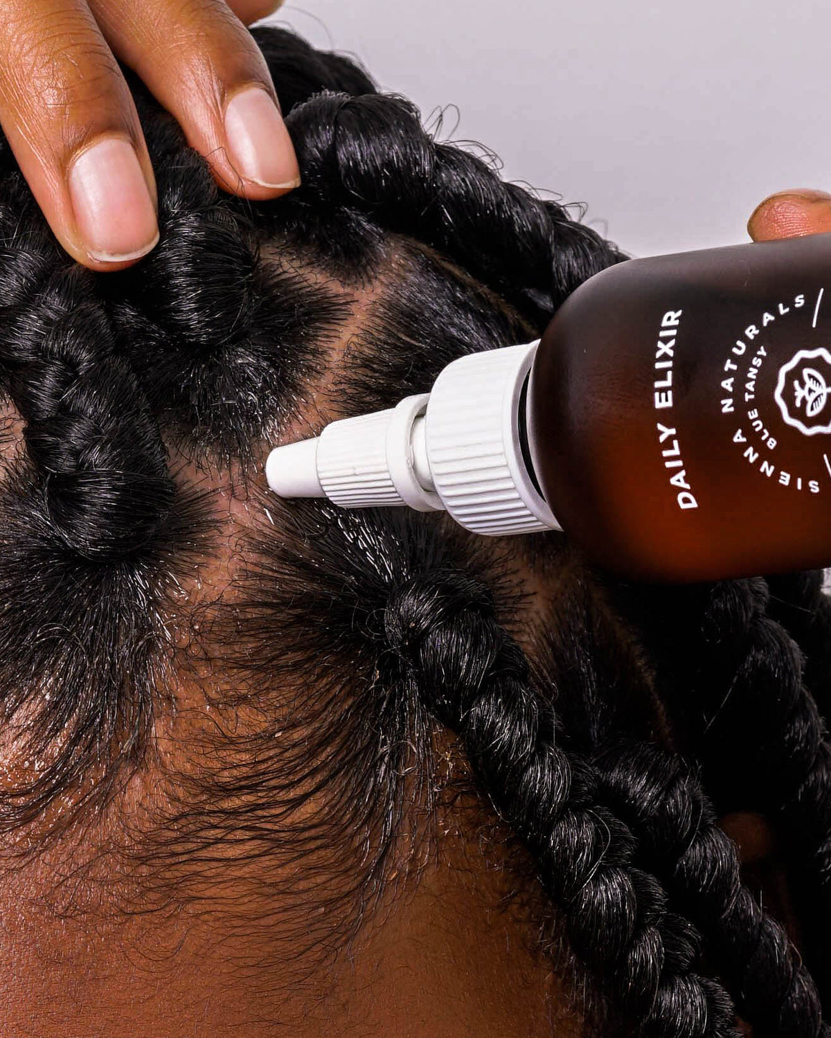 Lock In Moisture This Fall With These Black-Owned Hair Care Picks