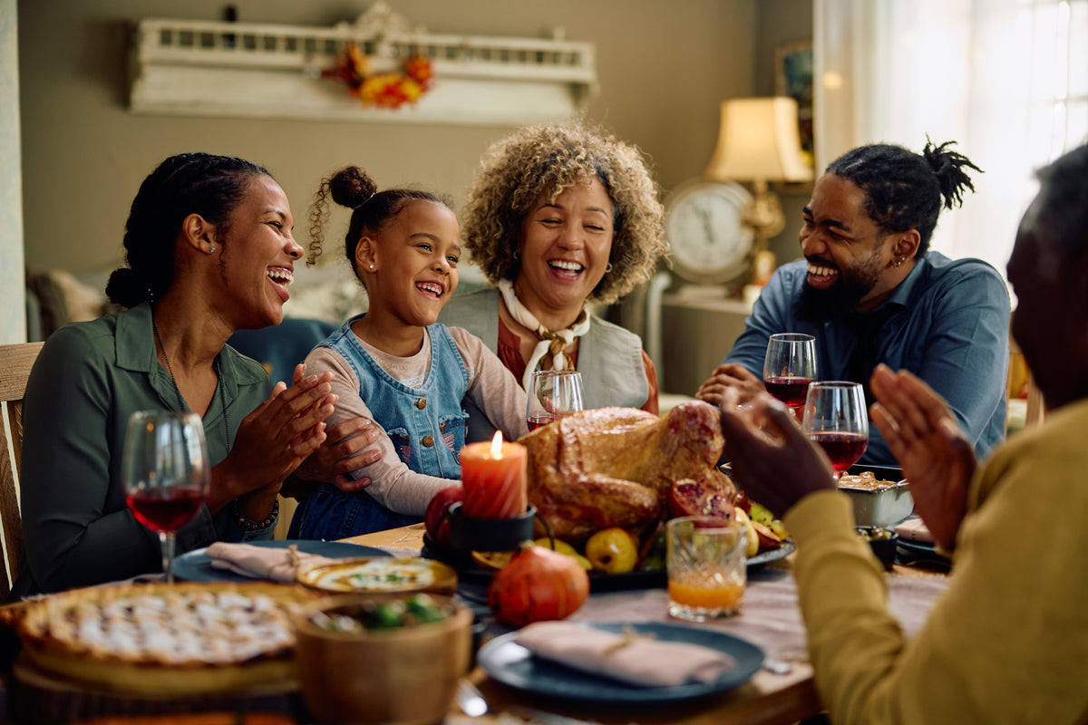 Thanksgiving