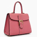 THE CONSTANCE TOP HANDLE BAG