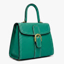 THE CONSTANCE TOP HANDLE BAG
