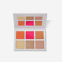 Ashunta Sheriff Beauty Unicorn Blush & Highlighter Palette