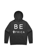 BeAfricaLuxury BE Africa Hoodie