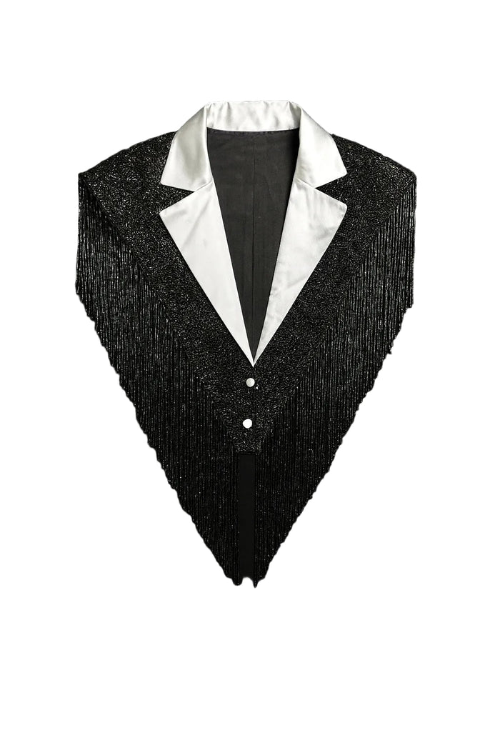 The Strategist Cape