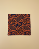 African Print Head Wrap