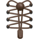Round Locks Elastic