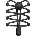 Round Locks Elastic