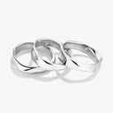 Bahari Stacking Rings