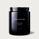 HEIRLOOM VINE Non-Toxic Candle