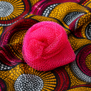 African Bath Scrub Collection
