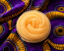 African Bath Scrub Collection