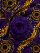 African Bath Scrub Collection