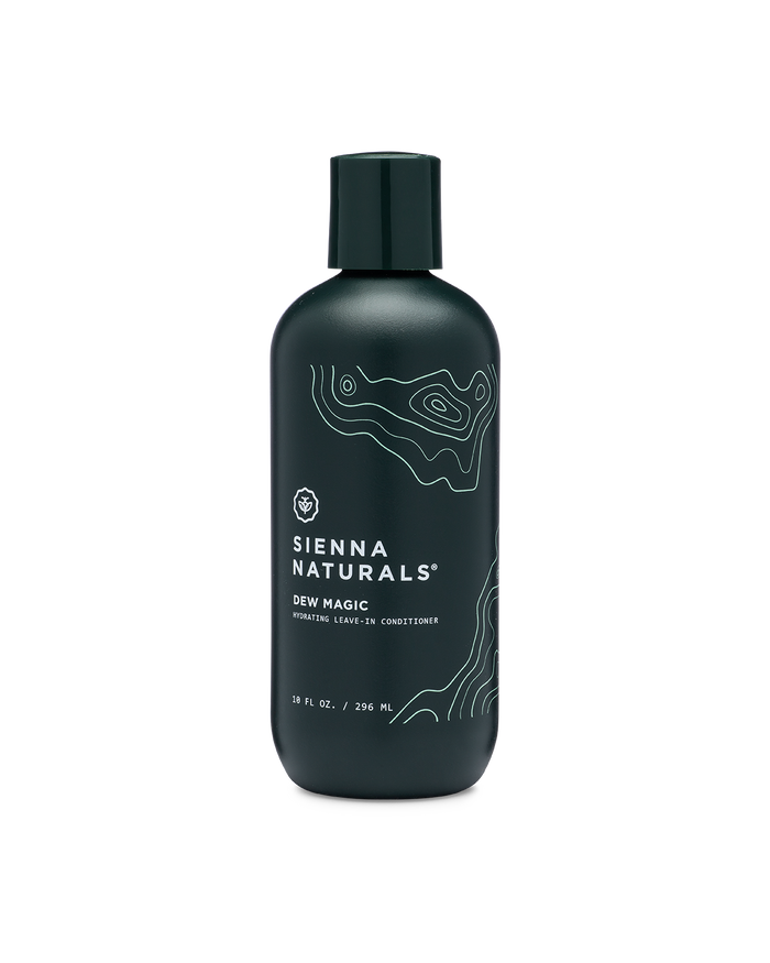 Dew Magic Leave-In Conditioner
