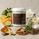 FULL Size Perfume Butter– Fragrance-Infused Hydrating Skin Moisturizer (8 Signature Scents)