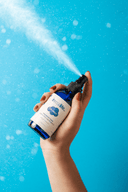 dreamer magnesium body spray