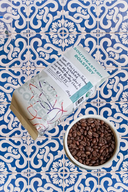 DLAC Endeavor to Dream Foundation 12oz Organic Ethiopian Coffee