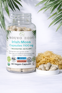 Irish Moss Capsules