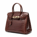 THE GWEN CROC EMBOSSED (Available Now)