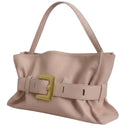 THE LUCY CHUNKY BELT BAG