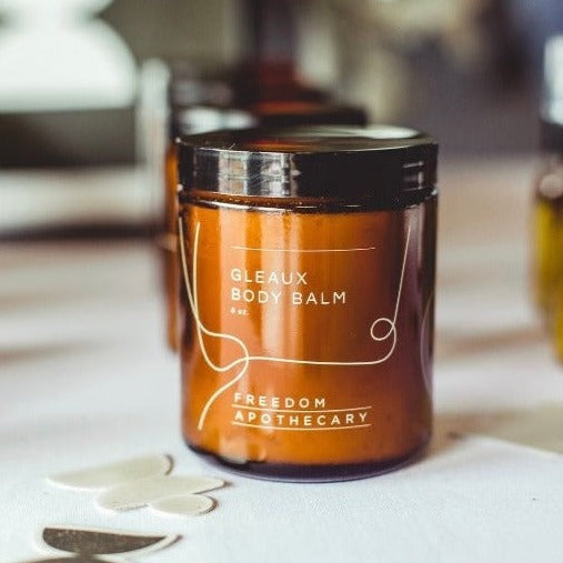 FREEDOM APOTHECARY | gleaux body balm
