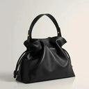 THE BERNADETTE SLOUCHY SHOULDER BAG