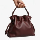THE BERNADETTE SLOUCHY SHOULDER BAG