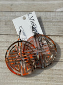 Jun Earrings