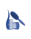 KurlsPlus Complete Hair Tool Kit Set