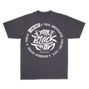 I Am A Black Man, I Am Not Circle T-Shirt