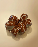 Napkin Ring Holder Set (6)