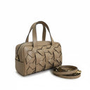 THE ZENOBIA PETITE BOSTON BAG (FINAL SALE)