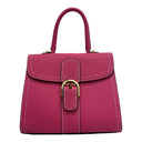 THE CONSTANCE TOP HANDLE BAG