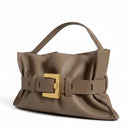THE LUCY CHUNKY BELT BAG