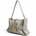 THE LUCY CHUNKY BELT BAG