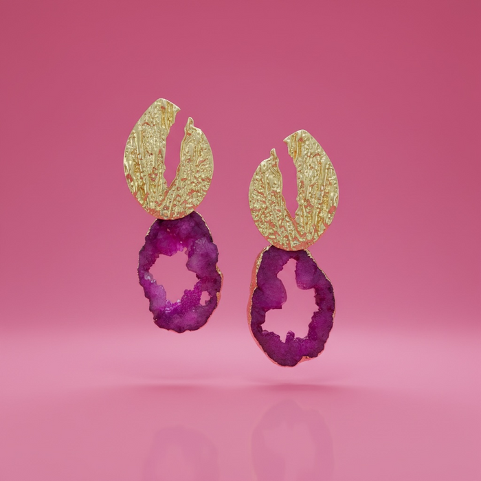Fuchsia IV