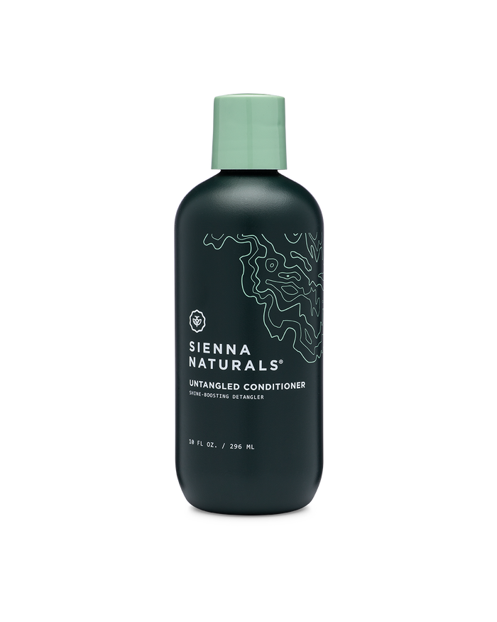 Untangled Conditioner
