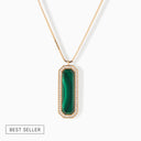 The Vial Necklace