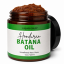 Authentic Raw Batana Oil – Imported From Honduras