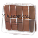 HD PRO palette