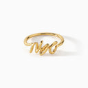 The Empire Ring