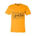 F*ck That T-Shirt | Bold Boundary Statement Tee