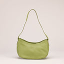 Hand-Beaded Shoulder Bag