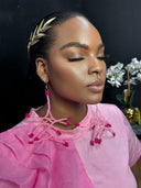 Tree Of Life Earrings