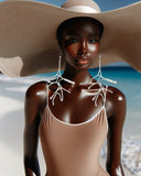 Tree Of Life Earrings