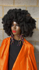 Tree Of Life Earrings