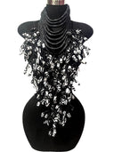 Heritage Ntoma Kandy branch Statement Necklace