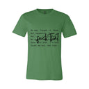 F*ck That T-Shirt | Bold Boundary Statement Tee