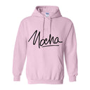 Mocha – Moka Hoodie | Coffee-Brown Melanin Hoodie | Empowerment Streetwear