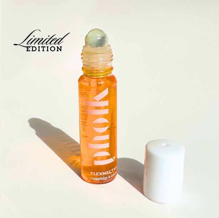 Okra Infused FlexNectar Roller :: Limited Edition